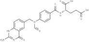 10-Formyl-5,8-dideazafolic acid