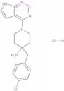 CCT128930 hydrochloride