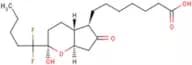Lubiprostone