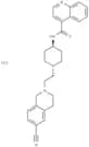 SB-277011 hydrochloride