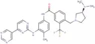 Bafetinib