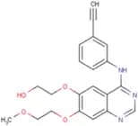 Desmethyl Erlotinib