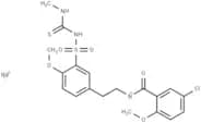 Clamikalant sodium