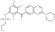 Uplarafenib
