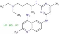 NSC 23766 trihydrochloride