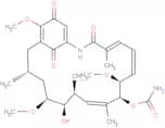 Geldanamycin