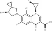Sitafloxacin