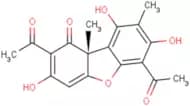 (+)-Usnic acid