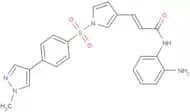 Domatinostat