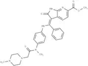 Ansornitinib