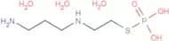 Amifostine trihydrate