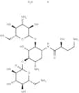 Amikacin hydrate