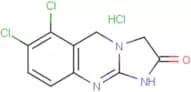 Anagrelide hydrochloride