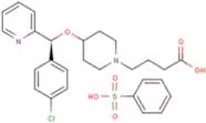 Bepotastine Besilate