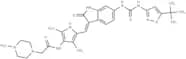 CSF1R-IN-3