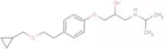 Betaxolol