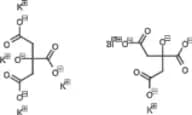 Bismuth Subcitrate Potassium
