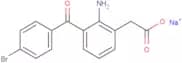 Bromfenac Sodium