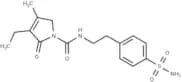 Glimepiride sulfonamide