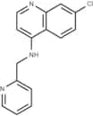 Casein kinase 1δ-IN-9