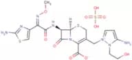 Cefoselis Sulfate