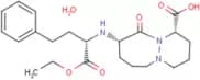 Cilazapril Monohydrate