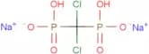 Clodronic acid disodium salt