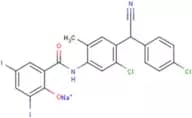 Closantel Sodium