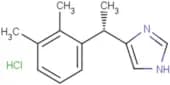 Dexmedetomidine hydrochloride