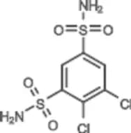 Dichlorphenamide
