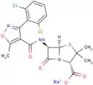Dicloxacillin Sodium