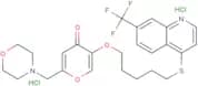 EHT 1864 2HCl
