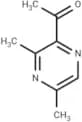 1-(3,5-Dimethylpyrazin-2-yl)ethanone mixture of isomers