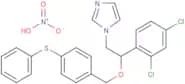 Fenticonazole Nitrate