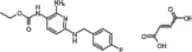 Flupirtine maleate
