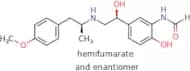 Eformoterol Hemifumarate