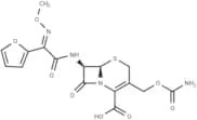 Cefuroxime