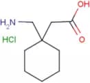 Gabapentin hydrochloride