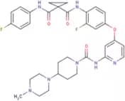 Golvatinib