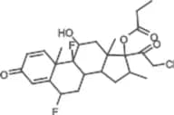 Halobetasol  propionate