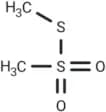 S-Methyl methanesulfonothioate