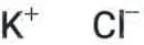 Potassium chloride
