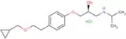 Levobetaxolol hydrochloride