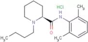 Levobupivacaine hydrochloride