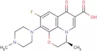 Levofloxacin