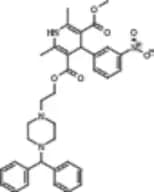 Manidipine