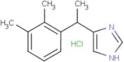 Medetomidine hydrochloride