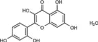 Morin monohydrate