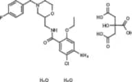 Mosapride Citrate