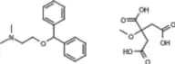 Orphenadrine Citrate